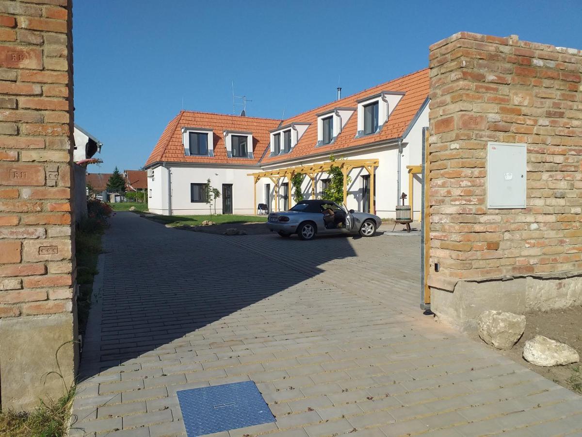 Vila Vlastovka Булгари Экстерьер фото